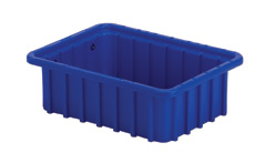 Small bin 3.5" Tall