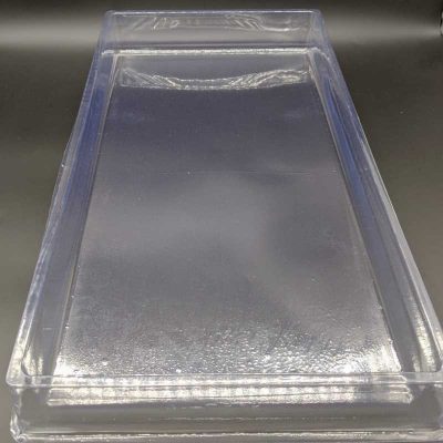 Shipping Tray 1 Cavity