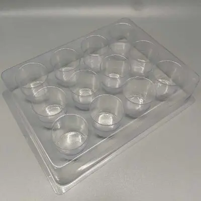2" Cavity Tray