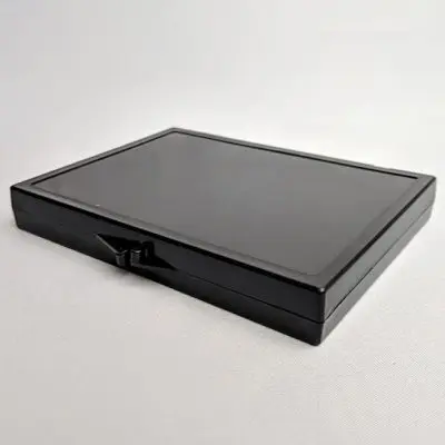 ESD Hinged Container