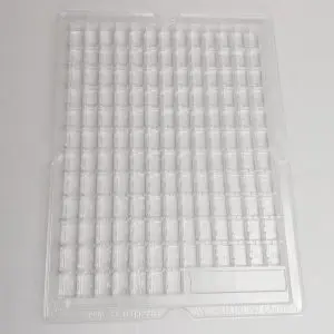 150 Cavity Anti-Static Tray