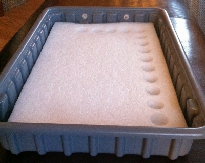 Custom Foam Insert Tray - Image 3