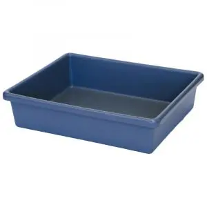 Nesting Bin 22" X 18" X 5"