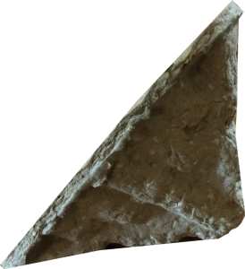 Corner Guard Side View