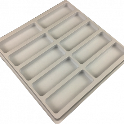 12 x 12 Box Shipping Trays