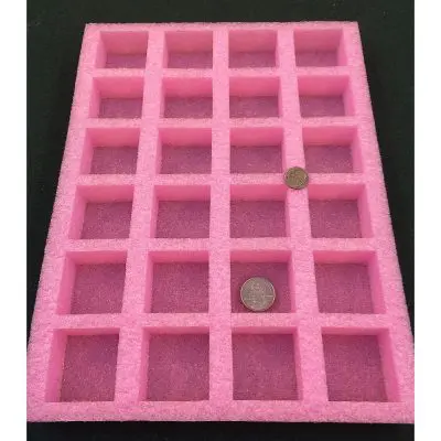 Foam-Shipping-Trays