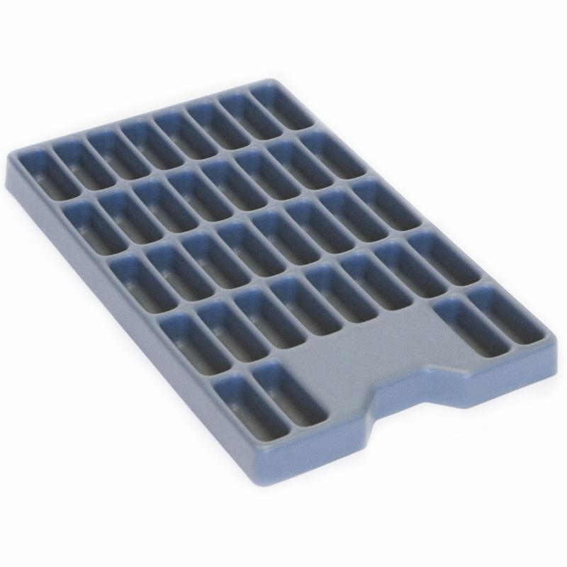 Custom Foam Tray Inserts