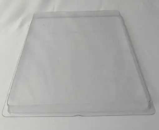 12" X 9" Tray Lid