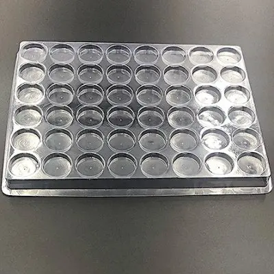 48 Cavity Tray