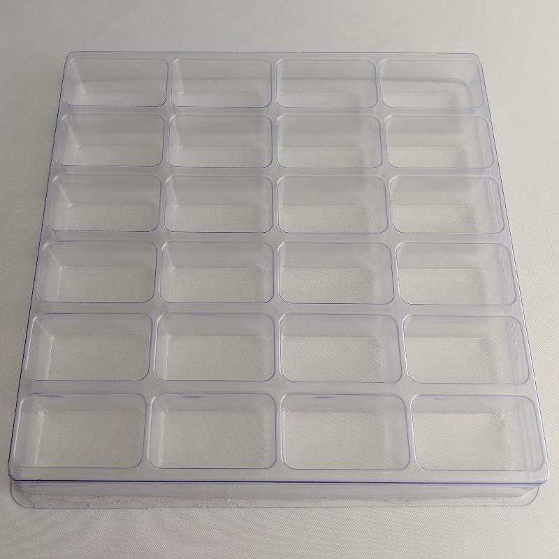 Shipping Tray 057