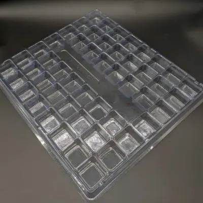 ESD Tray 4239-50AS