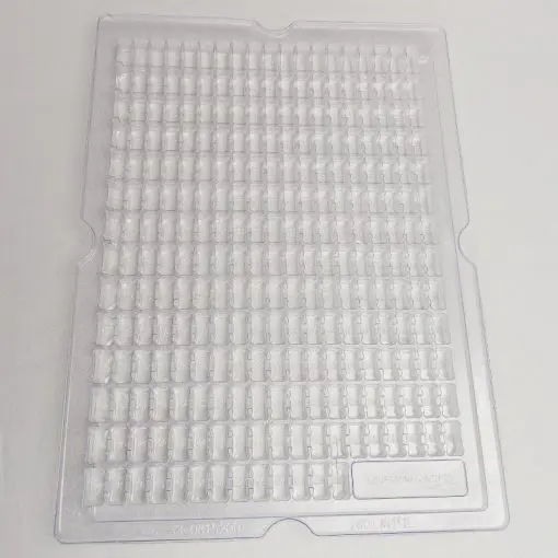 260 Cavity Anti-Static Tray