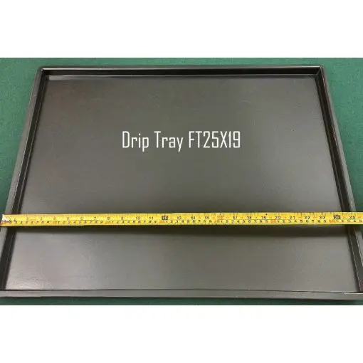 Plastic Drip Tray 25 X 19
