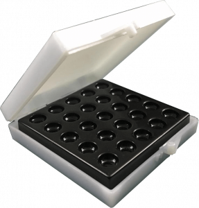 Plastic Insert Tray for ESD Plastic Box