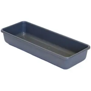 Nesting Bin 21" X 8" X 3"