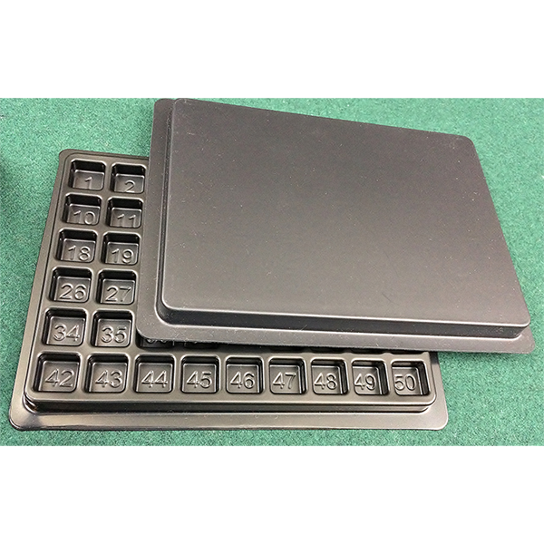 Flat Lid For 4006-50