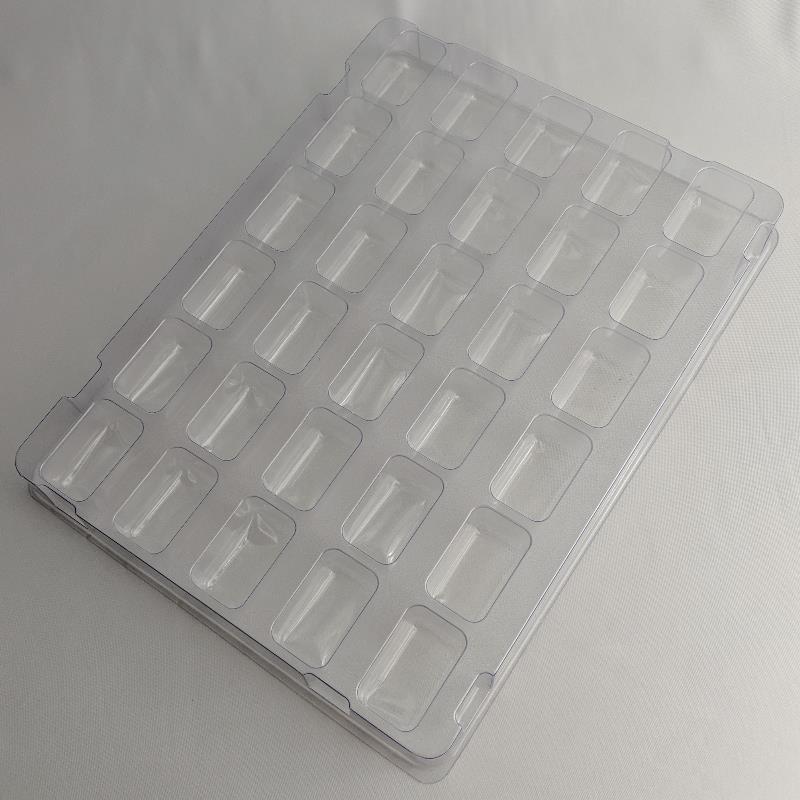 Shipping Tray 127