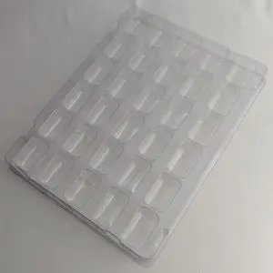 Shipping Tray 127