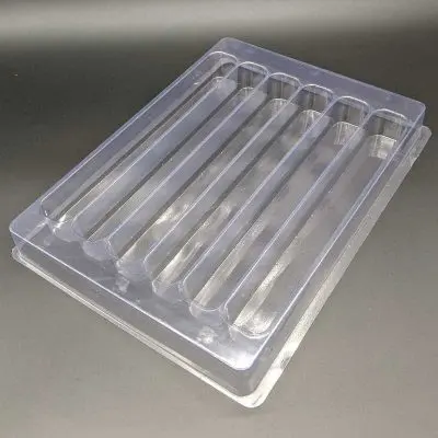 Shipping Tray 167