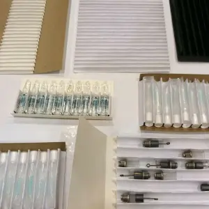 Sustainable Paper Tray Packaging