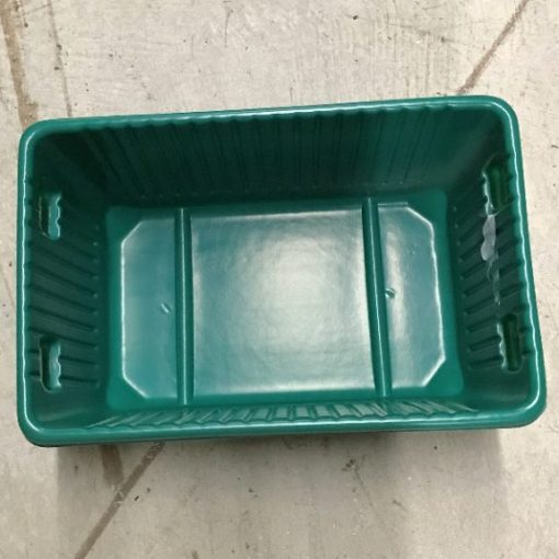 Industrial Plastic Bin 15X9X10 - Image 4