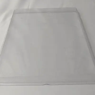 12" X 9" Tray Lid