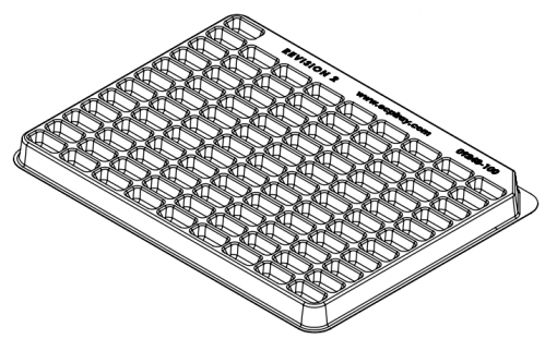 Medical Tray