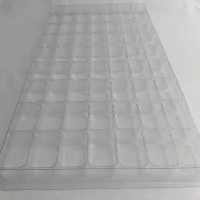 Shipping Tray 505