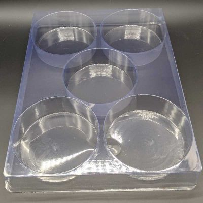 Shipping Tray 208
