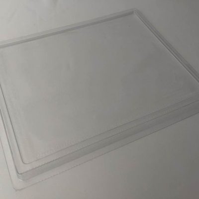 Anti-Static Lid