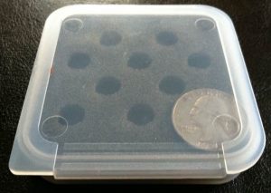 Small Foam Insert Tray