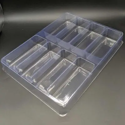 Shipping Tray 166