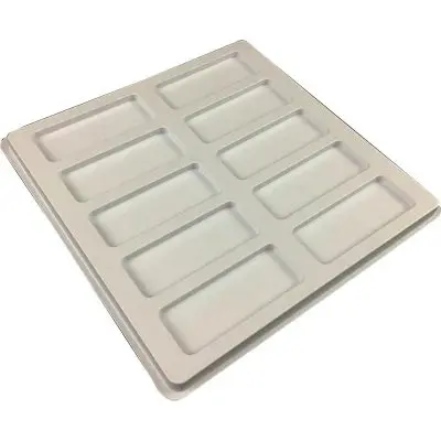12 x 12 Box Shipping Trays