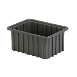 Low Cost Plastic Bins 10.8 X 8.3 X 5