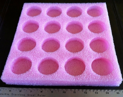 Custom Foam Insert Tray - Image 2