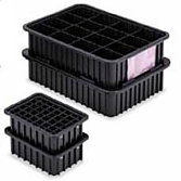 ESD Bins