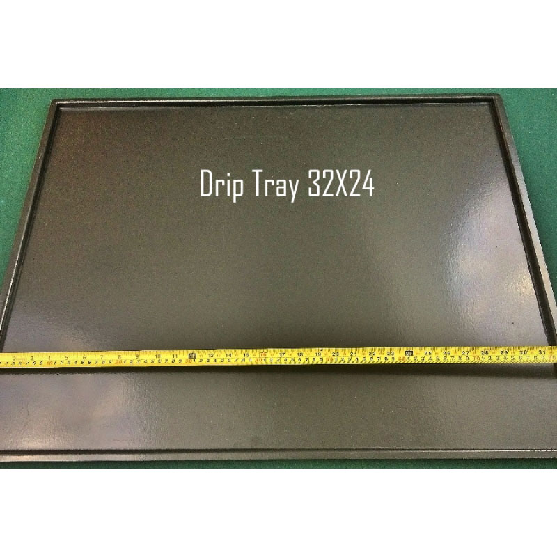 Plastic Drip Tray 32 X 24