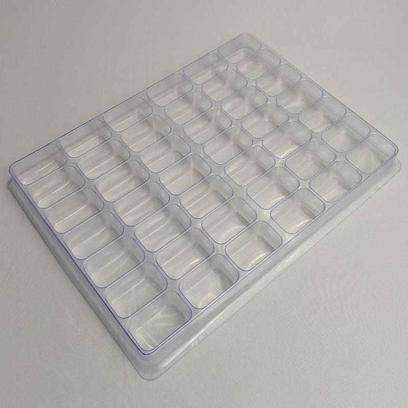 Shipping Tray 107