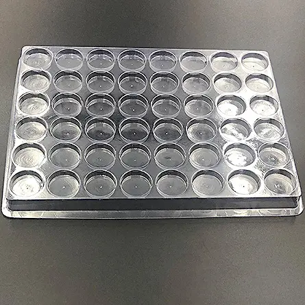 48 Cavity Tray