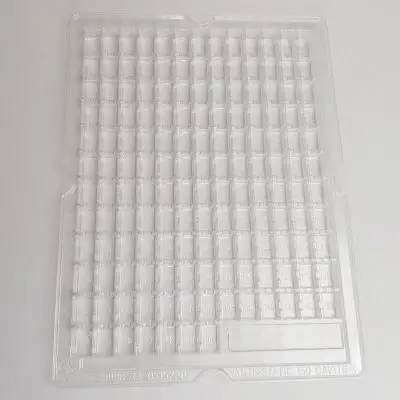 150 Cavity Anti-Static Tray