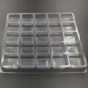 RIM-452 12"X12"Tray