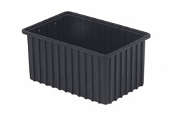 ESD Medium Bin 8"