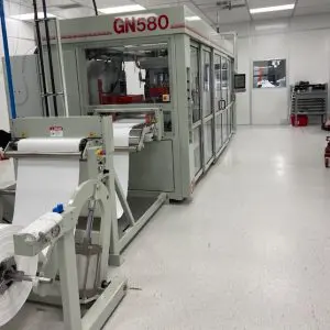 Cleanroom