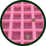 R & D Science & Technology Lab Trays
