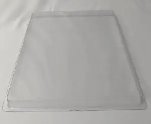12" X 9" Tray Lid