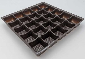 Food Tray Image
