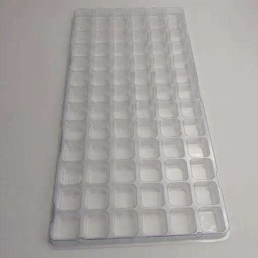 Shipping Tray 504