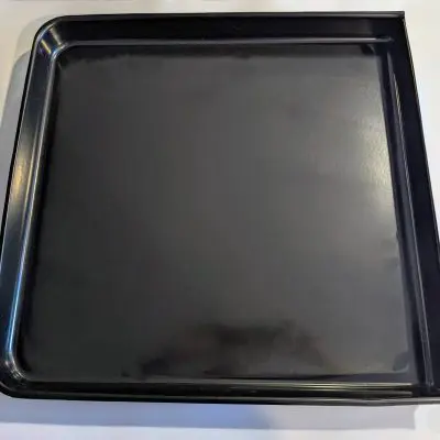 Drip Tray 19" X 19"
