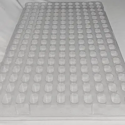 187 Cavity Tray