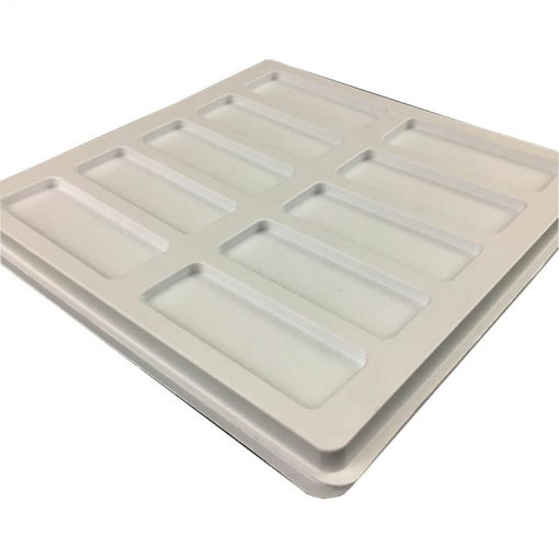 12 x 12 Box Shipping Trays